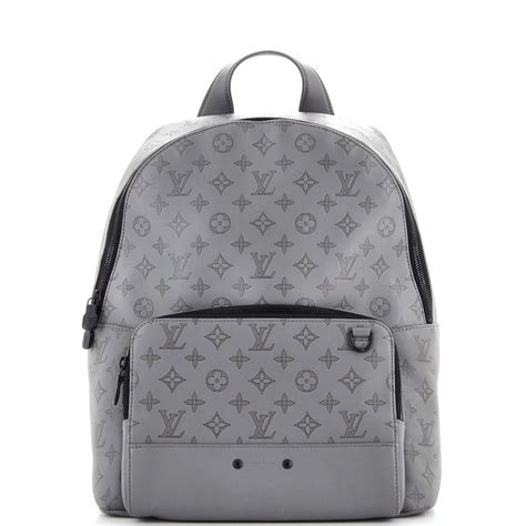 louis vuitton racer backpack price|genuine Louis Vuitton backpack.